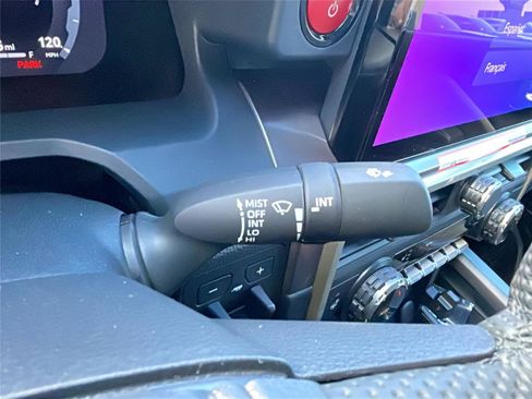 New 2026 Toyota Tacoma TRD Sport image 26