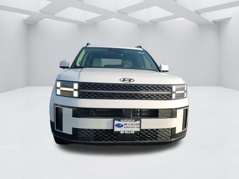 New 2026 Hyundai Santa Fe Calligraphy image 2