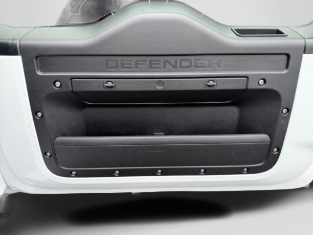 Used 2025 Land Rover Defender 110 S AWD/4WD image 41