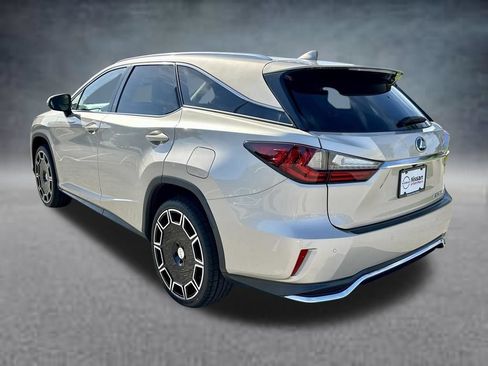 Used 2018 Lexus RX 350L FWD w/ Premium Package image 8