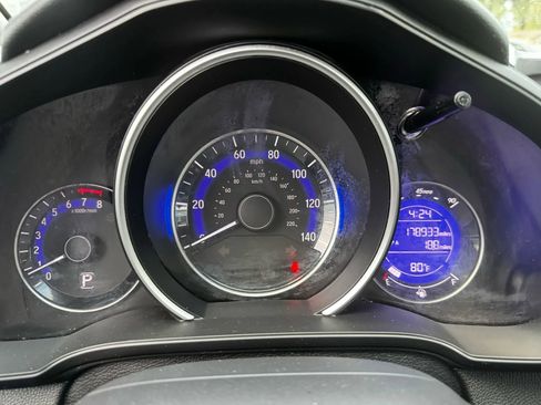 Used 2015 Honda Fit LX image 22