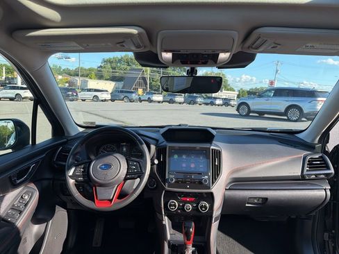 Certified 2023 Subaru Forester Sport AWD/4WD image 22