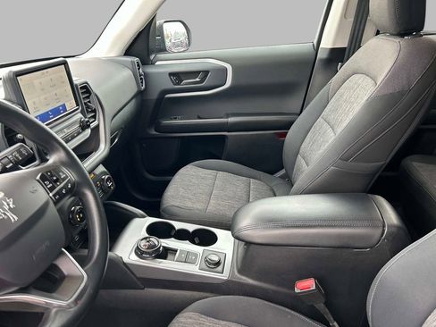 Used 2021 Ford Bronco Sport Big Bend AWD/4WD image 20