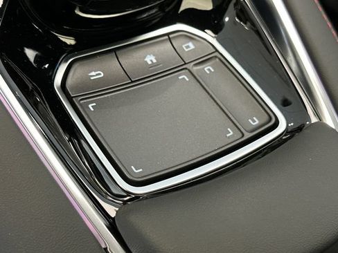 New 2026 Acura RDX A-Spec AWD/4WD image 22