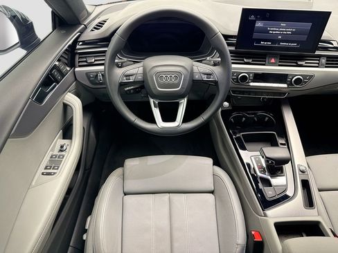 Certified 2023 Audi A5 2.0T Premium Plus w/ Premium Plus AWD/4WD image 10