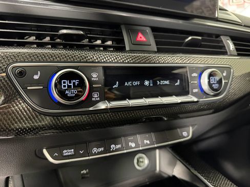 Used 2021 Audi S5 Prestige AWD/4WD image 21