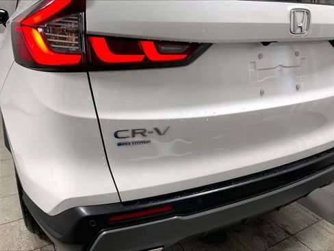 Used 2024 Honda CR-V Sport-L image 29