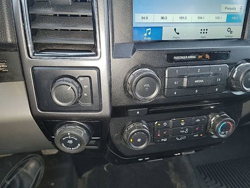 Used 2018 Ford F150 XLT w/ Equipment Group 302A Luxury image 31