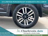 Used 2018 Toyota 4Runner Limited image 4