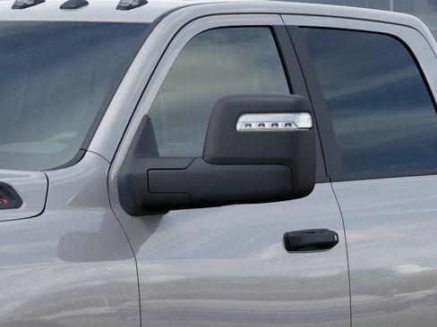 New 2026 RAM 2500 Big Horn image 12