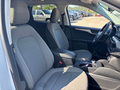 Used 2022 Ford Escape SE w/ Convenience Package image 36