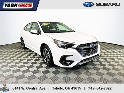 Used 2025 Subaru Legacy Premium