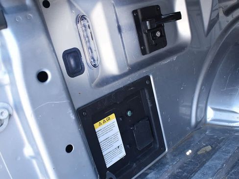 Used 2023 Ford F150 Raptor image 35