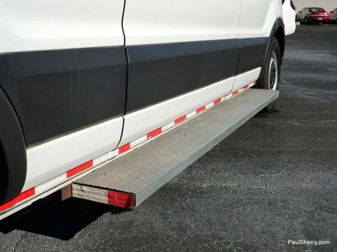 Used 2020 Ford Transit 350 XL image 50