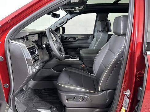 New 2026 GMC Yukon XL Elevation AWD/4WD image 20