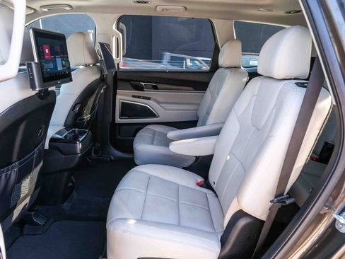Used 2022 Kia Telluride SX FWD image 19