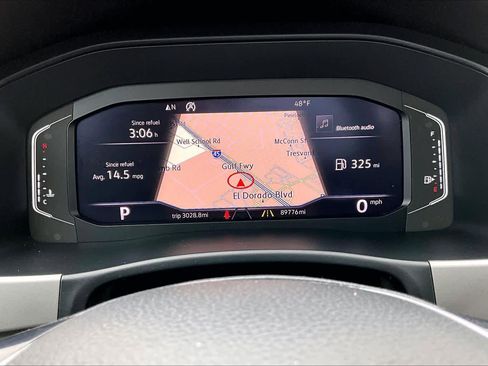 Used 2019 Volkswagen Atlas SEL image 25