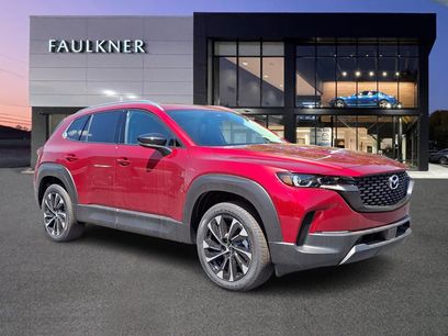 New 2026 MAZDA CX-50 2.5 Hybrid w/ Weather Package