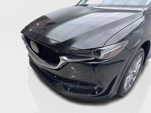 Used 2020 MAZDA CX-5 Grand Touring image 16