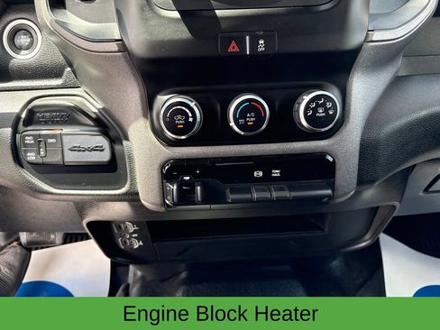 Used 2019 RAM 2500 Tradesman AWD/4WD image 20