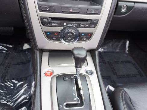 Used 2007 Jaguar XK Convertible RWD image 25