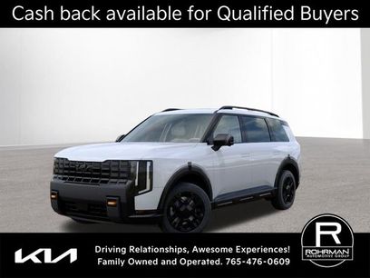 New 2027 Kia Telluride SX Prestige