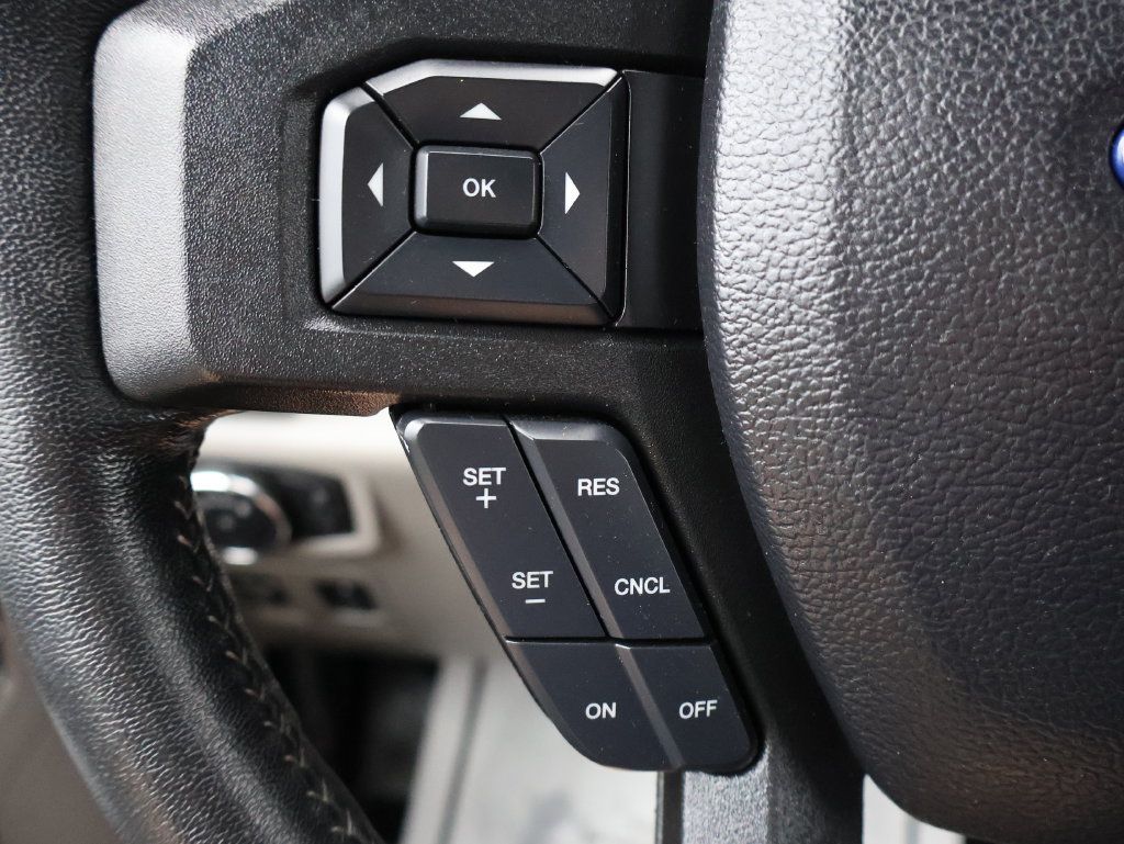 Used 2020 Ford F150 XLT w/ Equipment Group 302A Luxury AWD/4WD image 30
