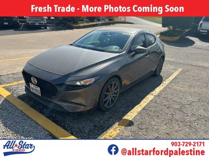 Used 2019 MAZDA MAZDA3 AWD Hatchback w/ Preferred Pkg