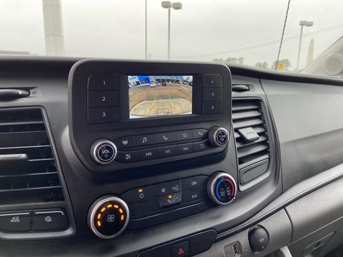 Used 2023 Ford Transit 250 Medium Roof w/ Load Area Protection Package image 35