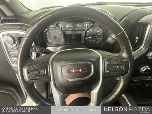 Used 2022 GMC Sierra 1500 Elevation w/ Preferred Package AWD/4WD image 41