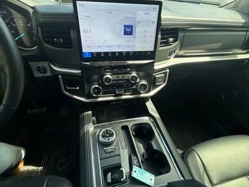 Used 2024 Ford Expedition Max XLT RWD image 5