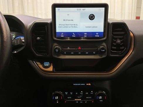Used 2021 Ford Bronco Sport Outer Banks AWD/4WD image 17