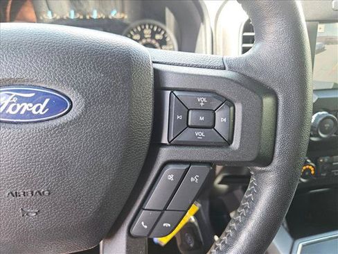 Used 2019 Ford F150 XLT w/ Equipment Group 302A Luxury RWD image 23
