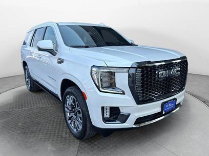 Used 2023 GMC Yukon Denali Ultimate