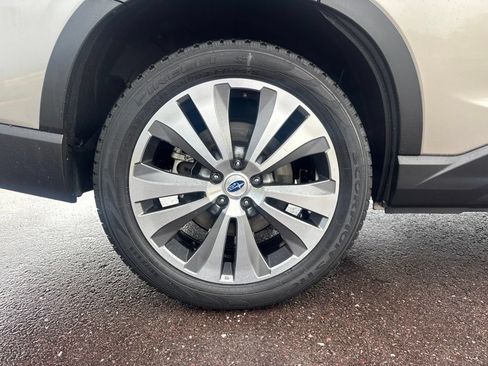 Used 2019 Subaru Ascent Limited AWD/4WD image 34