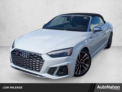 Used 2024 Audi S5 Premium Plus