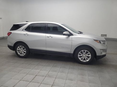 Used 2019 Chevrolet Equinox LT FWD image 11