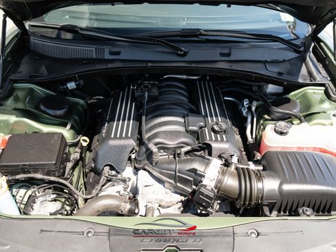 Used 2022 Dodge Charger Scat Pack image 45