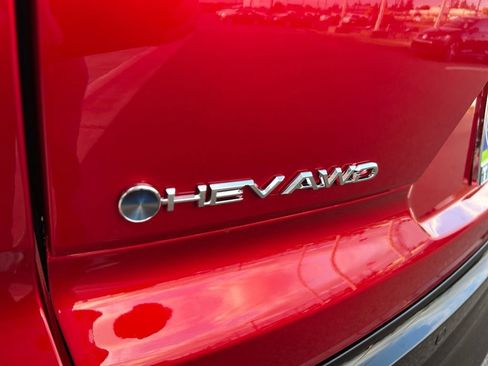 New 2025 Toyota Crown Signia Limited w/ Advanced Technology Package image 32