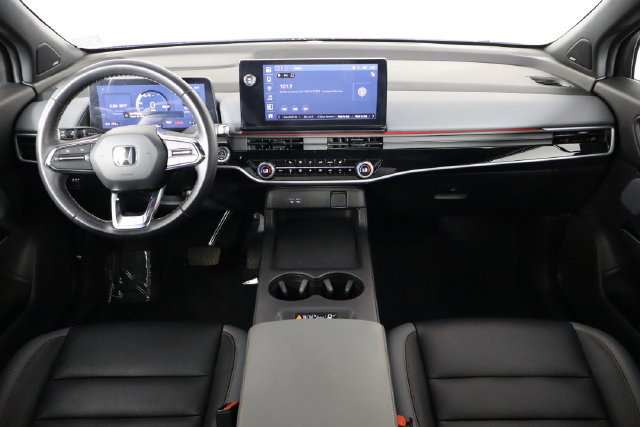 Used 2025 Honda Prologue Touring image 11