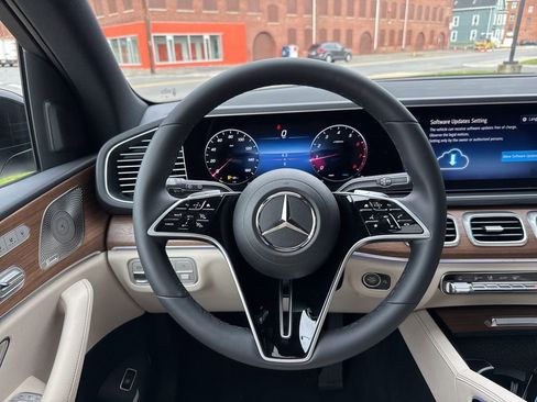 New 2026 Mercedes-Benz GLE 350 4MATIC image 22