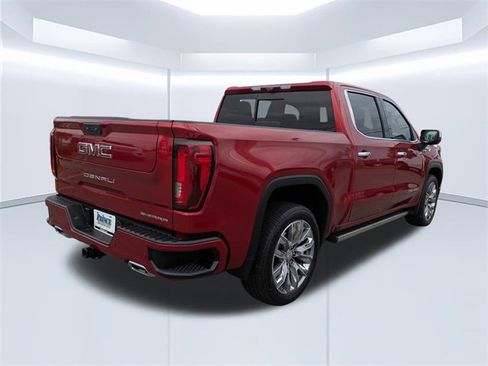 Used 2024 GMC Sierra 1500 Denali w/ Denali Reserve Package image 6