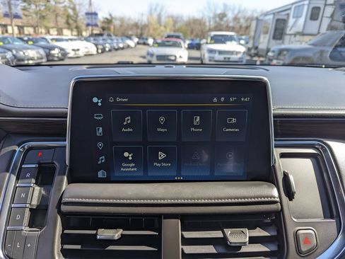 Used 2023 Chevrolet Tahoe Z71 AWD/4WD image 18