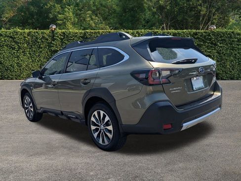 Used 2024 Subaru Outback Limited XT AWD/4WD image 6