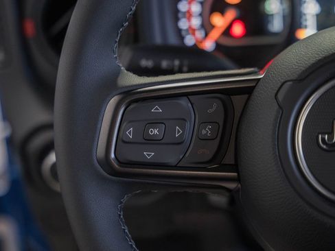 New 2026 Jeep Gladiator Rubicon image 29