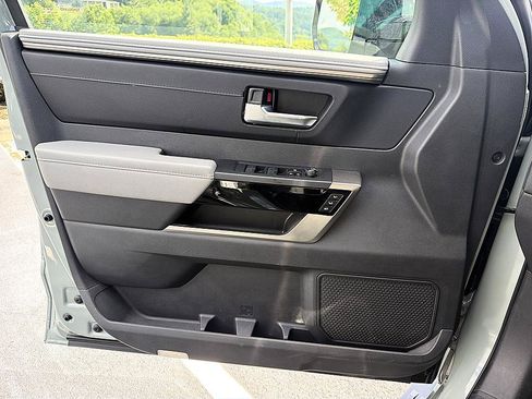 Certified 2024 Toyota Sequoia Limited w/ Tow Technology Package AWD/4WD image 9