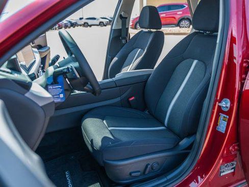 New 2026 Hyundai Sonata SEL FWD image 10