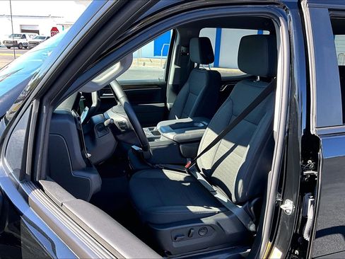 Certified 2025 Chevrolet Silverado 1500 LT image 17