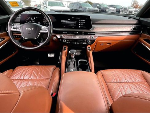 Used 2025 Kia Telluride SX Prestige X-Line image 15