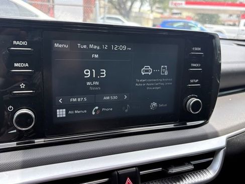 Used 2021 Kia K5 GT-Line w/ GT-Line FWD Premium Package image 27